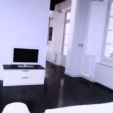 דירות טורינו Loft Botero מראה חיצוני תמונה