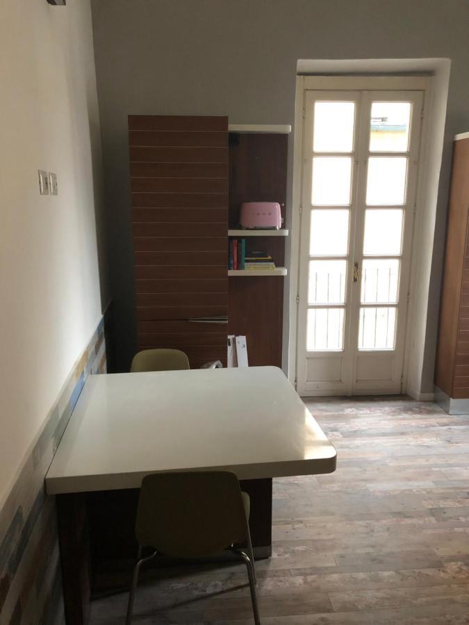 דירות טורינו Loft Botero מראה חיצוני תמונה