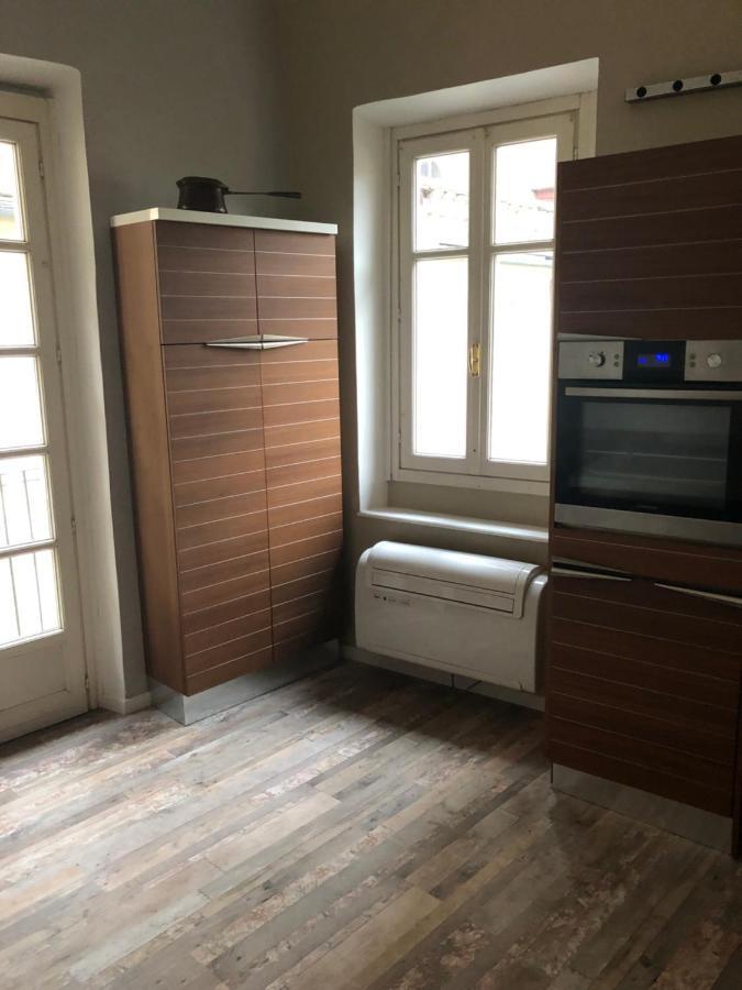 דירות טורינו Loft Botero מראה חיצוני תמונה