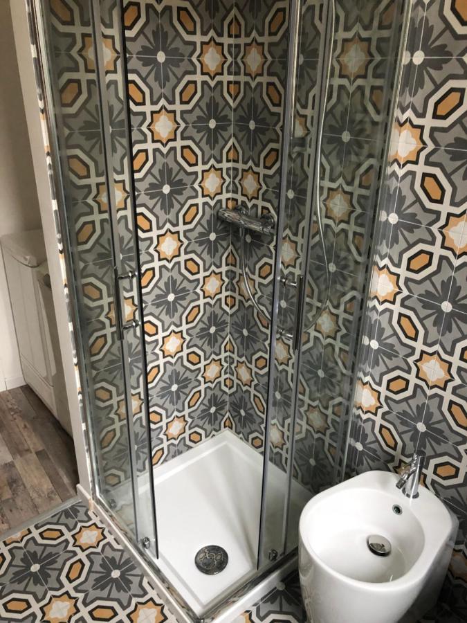 דירות טורינו Loft Botero מראה חיצוני תמונה