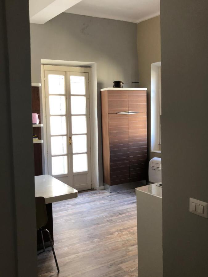 דירות טורינו Loft Botero מראה חיצוני תמונה