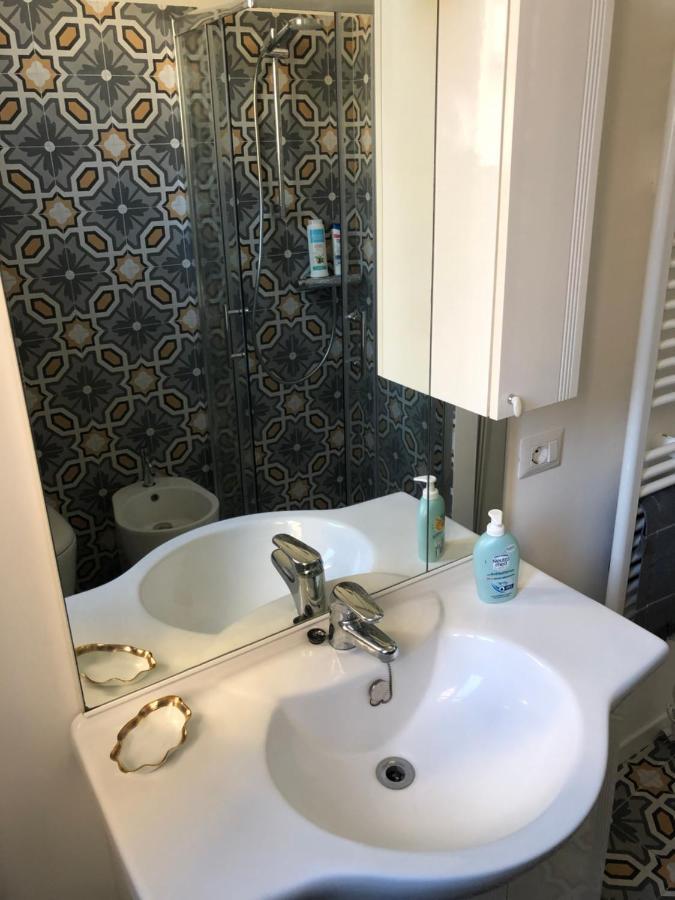 דירות טורינו Loft Botero מראה חיצוני תמונה