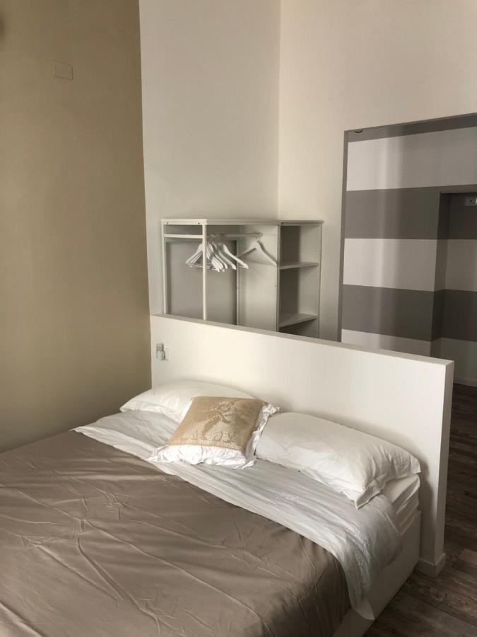 דירות טורינו Loft Botero מראה חיצוני תמונה