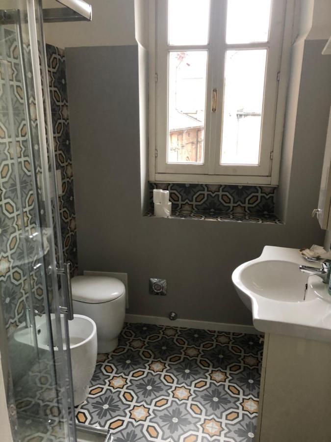 דירות טורינו Loft Botero מראה חיצוני תמונה