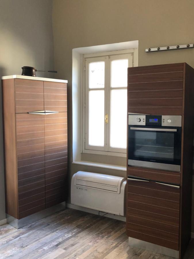 דירות טורינו Loft Botero מראה חיצוני תמונה