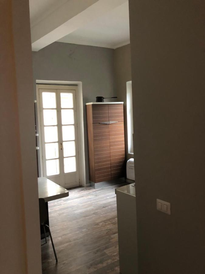 דירות טורינו Loft Botero מראה חיצוני תמונה