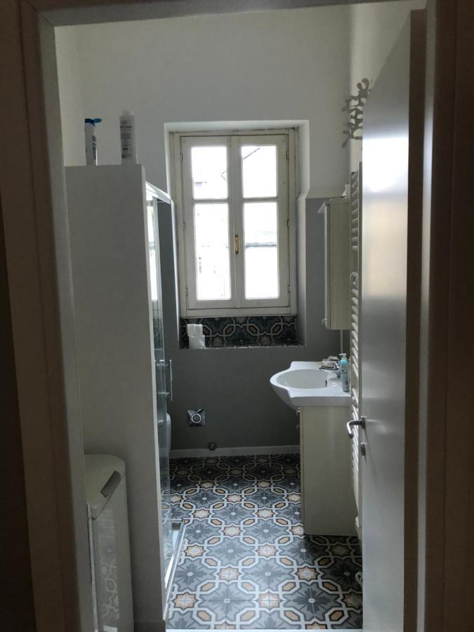 דירות טורינו Loft Botero מראה חיצוני תמונה
