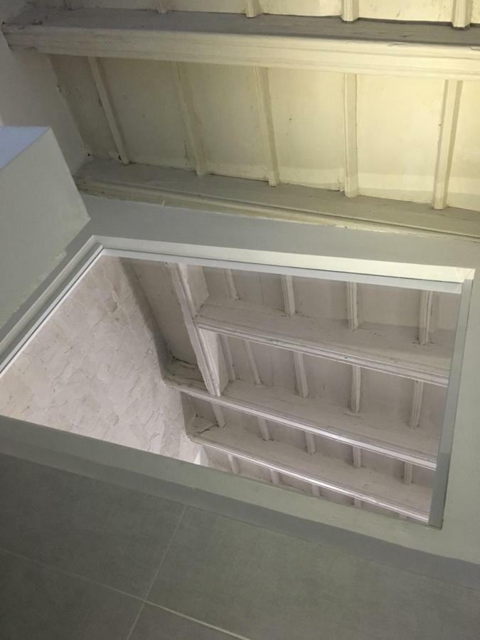 דירות טורינו Loft Botero מראה חיצוני תמונה