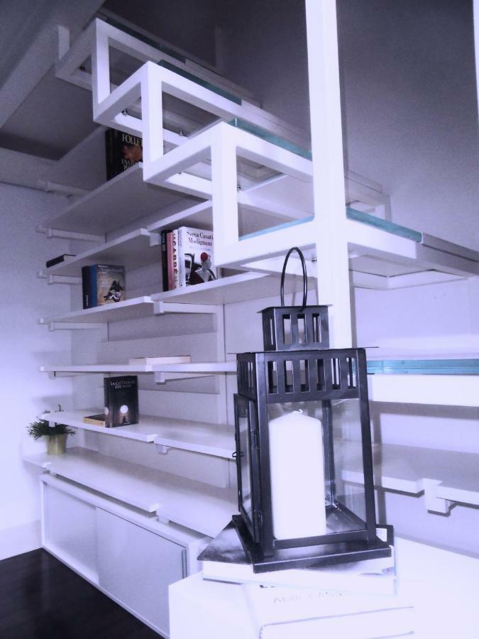 דירות טורינו Loft Botero מראה חיצוני תמונה