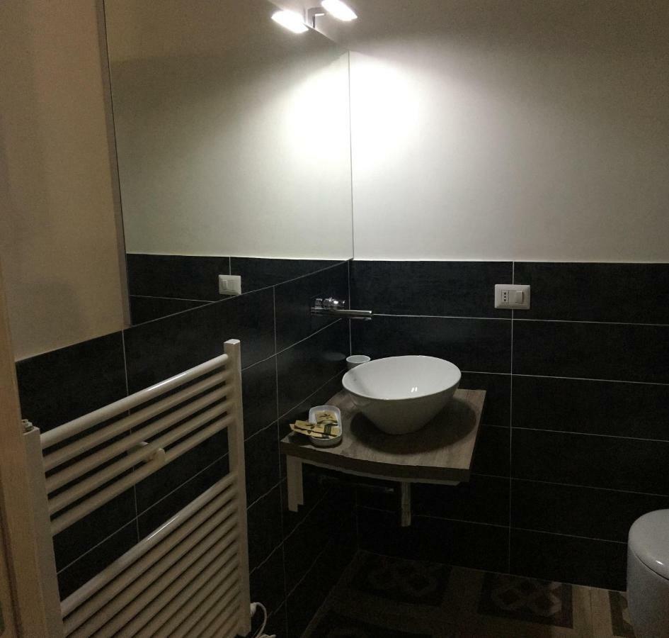 דירות טורינו Loft Botero מראה חיצוני תמונה