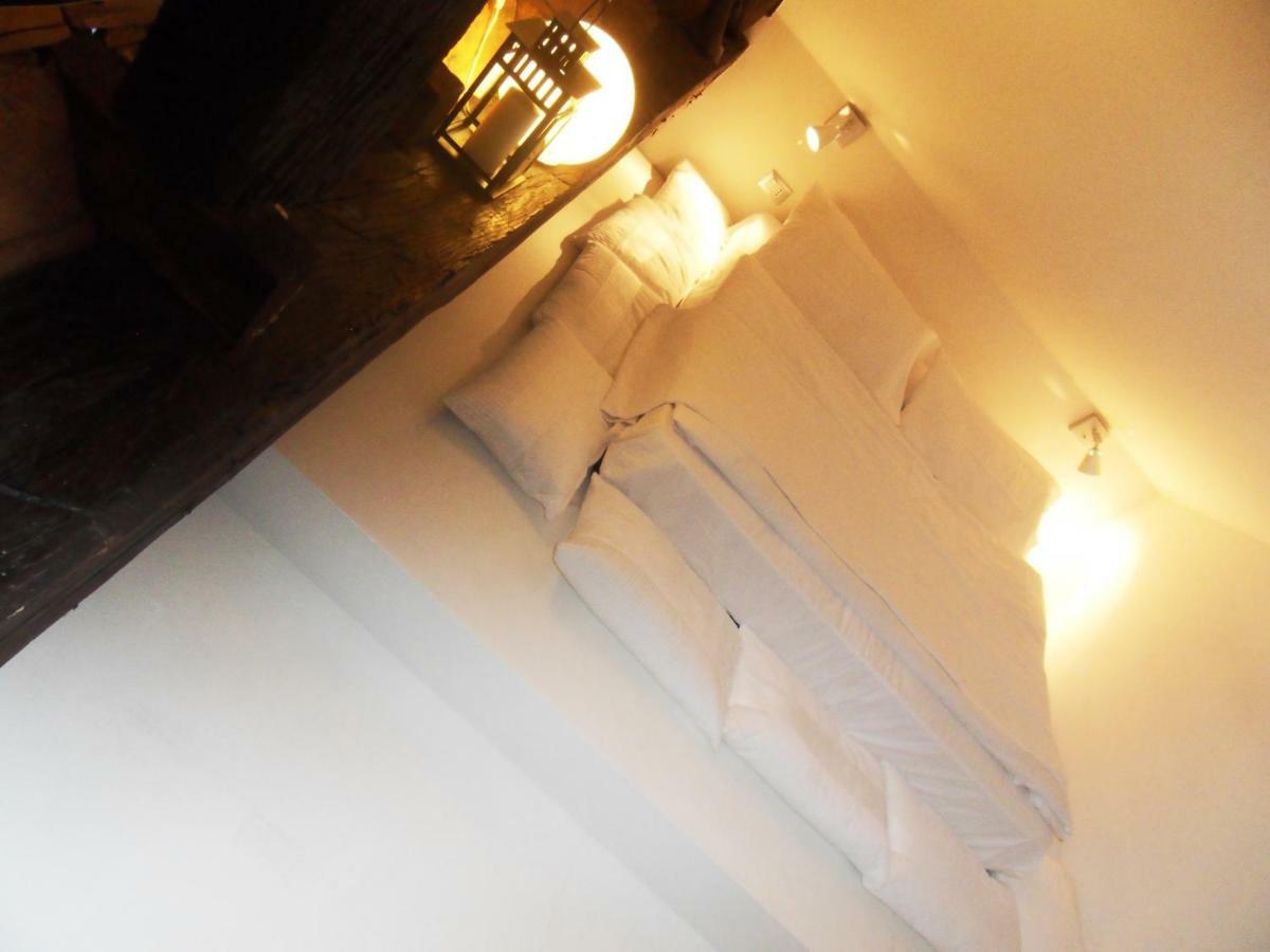 דירות טורינו Loft Botero מראה חיצוני תמונה