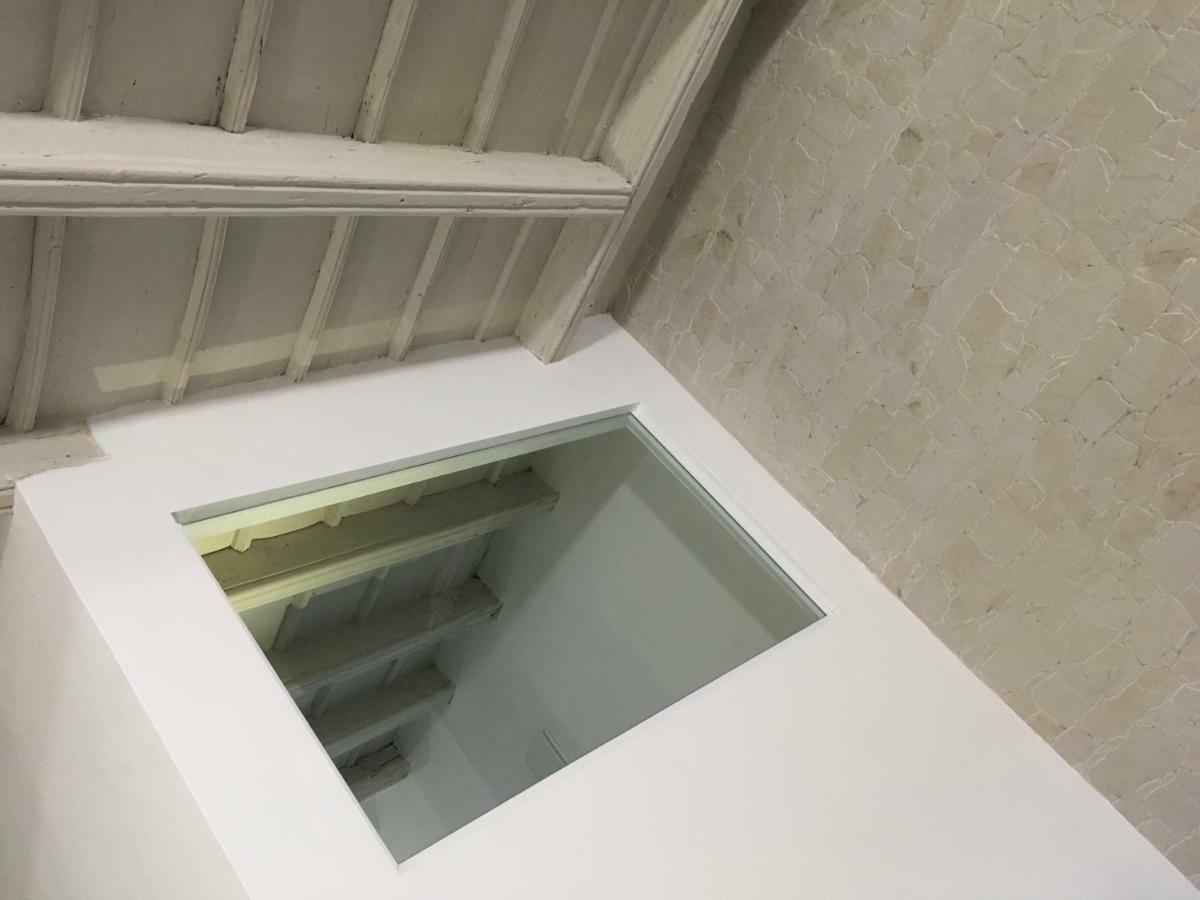 דירות טורינו Loft Botero מראה חיצוני תמונה