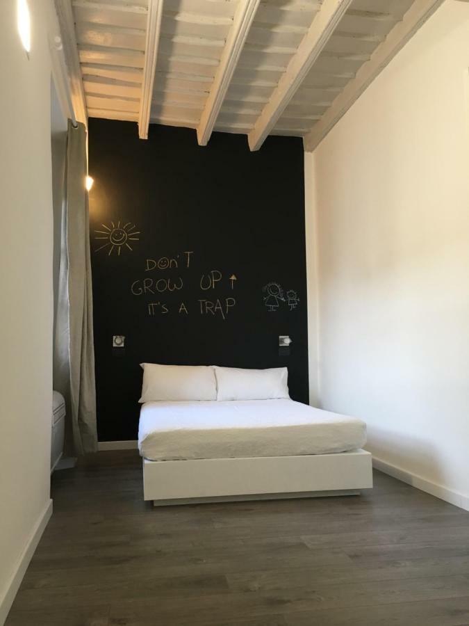 דירות טורינו Loft Botero מראה חיצוני תמונה