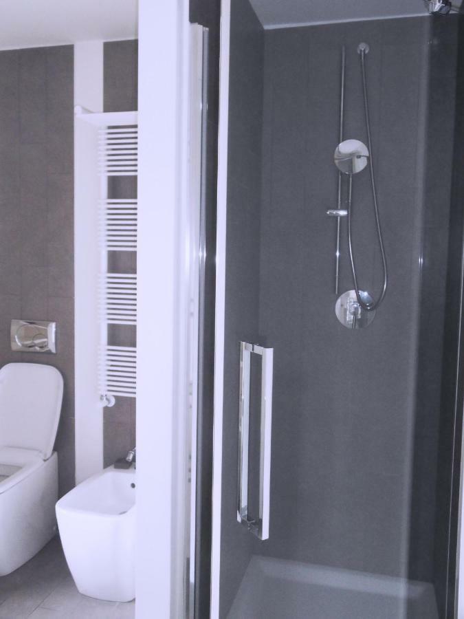 דירות טורינו Loft Botero מראה חיצוני תמונה