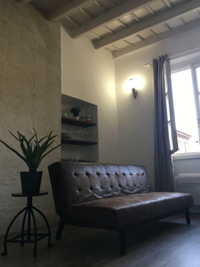 דירות טורינו Loft Botero מראה חיצוני תמונה