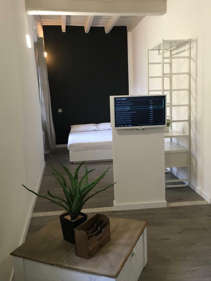דירות טורינו Loft Botero מראה חיצוני תמונה