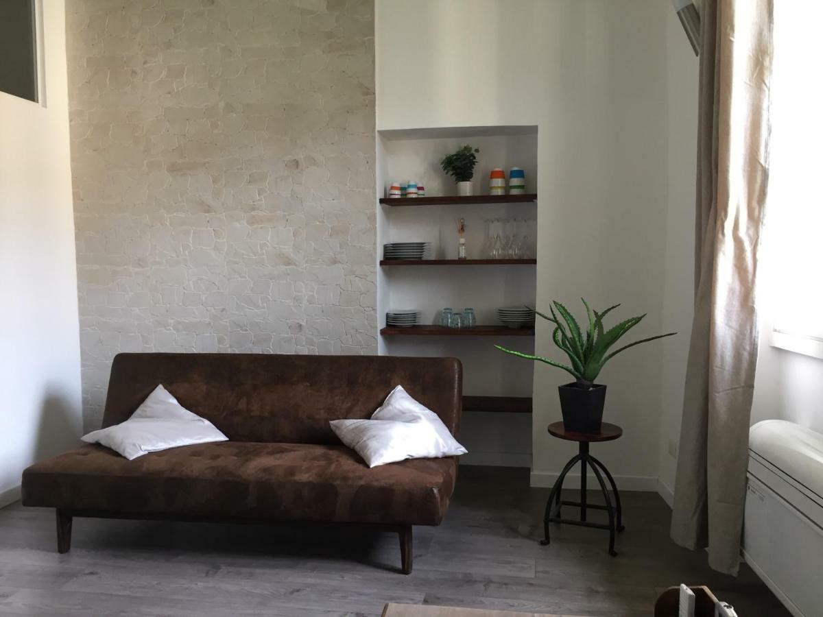 דירות טורינו Loft Botero מראה חיצוני תמונה